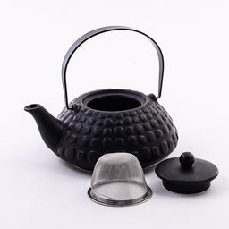 60423 Заварочный чайник 650 мл керамика (х12) - Mayer&boch фото 2