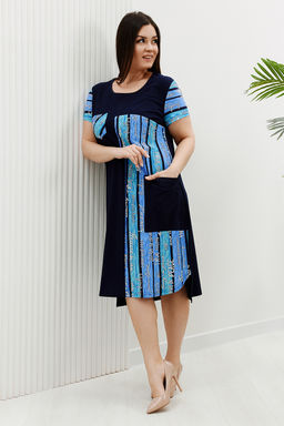 Платье 7278 - Натали фото 22