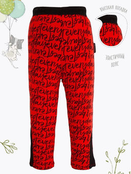 Лосины для девочек Bonito - Bonito kids фото 15