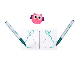 Дидактический материал Развивающие доски Интеллект - Smiledecor фото 4