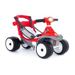 Каталка Трансформер №2 с ремешком - Полесье фото 6