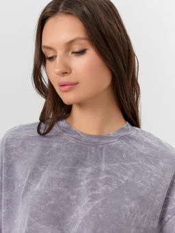 ФУТБОЛКА ЖЕНСКАЯ - Mark formelle фото 4