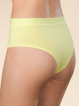 LUNC6309 Трусы женские - Pelican фото 2