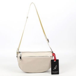 Женская кожаная сумка Sergio Valentini 0028-14  фото 3