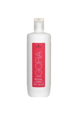 Игора лосьон-окислитель 12% 1л