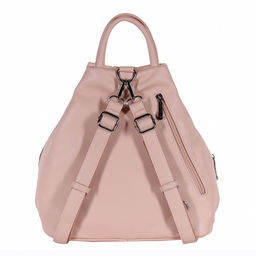 Рюкзак  575379 pink Velina Fabbiano-Safenta