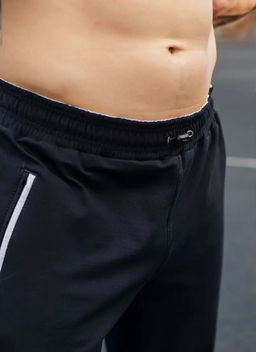 Спортивные брюки Футер 2-х нитка хлопок с лайкрой