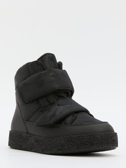 Женские дутики TENDANCE Артикул 2729854, черный