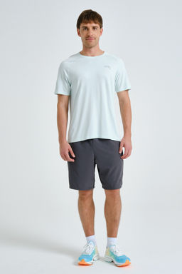 Футболка Синий - Anta фото 7