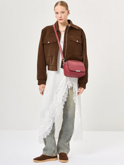 Сумка Labbra L-HF4343 luggage фото 11