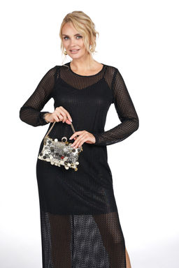 Платье ALANI 2481 черный