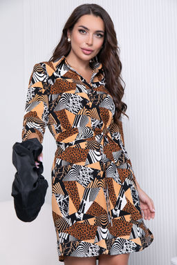 Платье Классика времени - Lt collection фото 17