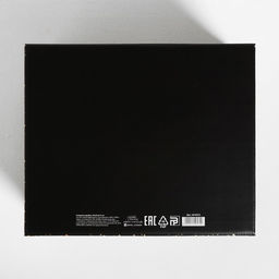 Коробка подарочная новогодняя складная «Чудеса случаются», 31×25.5×16 см, Новый год