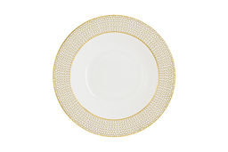 Обеденный сервиз Ноктюрн, 6 персон, 27 предметов - Anna lafarg emily фото 4