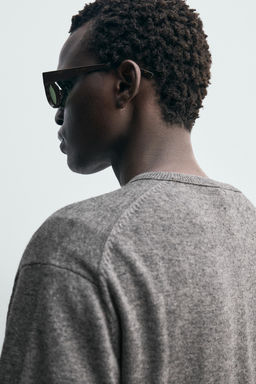 JERSEY MEZCLA LANA / Gris vigor?