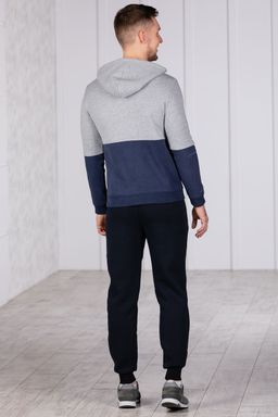 Брюки спортивные
3.MA004B-синий-тёмный