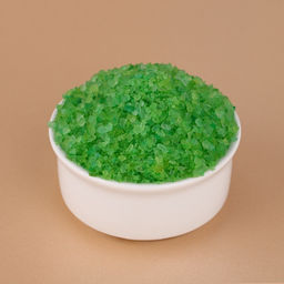 Соль для ванны URAL LAB «Время сказки», 300 гр, аромат шоколадного брауни, Новый Год