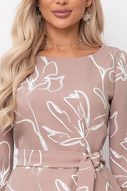 Платье 71657 - Avili фото 4