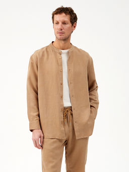 Мужская Рубашка - Mossmore фото 8