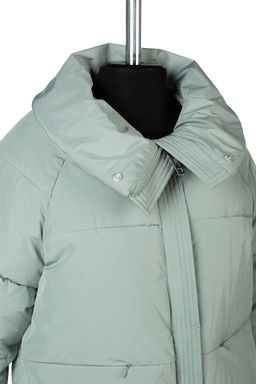 05-2275 Куртка женская зимняя (биопух 250) - El podio фото 2