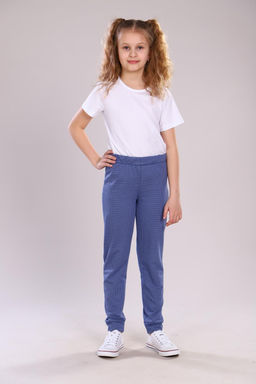 IV-CAPRIZ Осьминожка - брюки горошек