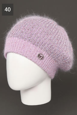 Шапка Верона - Ferz фото 8