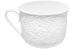 Чайная пара 2 пр. 450 мл 14*11*8,5 см Розы - Elan gallery фото 7