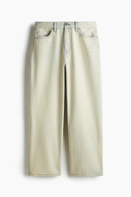 Baggy Jeans - H&m фото 4