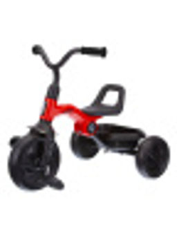 Велосипед трехколесный Qplay