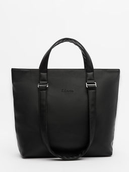 Чёрный тоут S.Lavia  фото 3