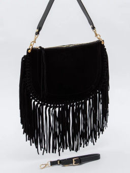 Сумка 990230NN black Natale Navetta