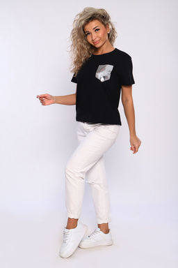 Футболка 70062 - Натали фото 7