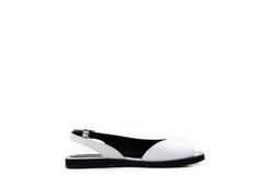 Босоножки EDART 1040.110Z bl.white