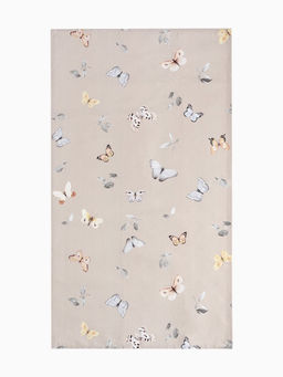 Цена за 2 шт. Полотенце Этель «Butterflies» 40×73 см, 100% хлопок, рогожка 186 г/м²