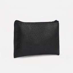Кошелёк на молнии, цвет чёрный - Simaland фото 2
