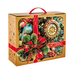 Сладкий новогодний подарок Ностальгия