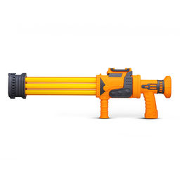 Водное оружие "Hydro Havoc" в сетке