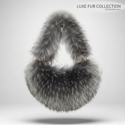 Сумка Mico-Lux-303-Gray