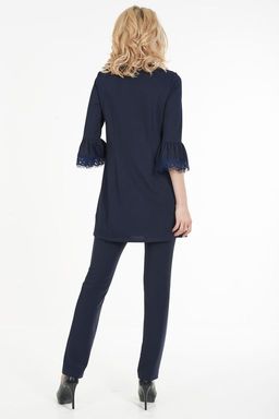 Джемпер М4-3709 - Wisell фото 6