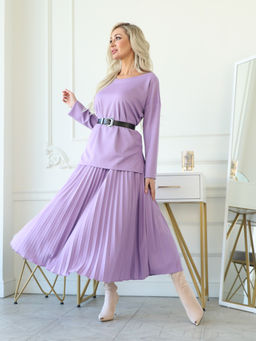 Костюм К5-5097/8 - Wisell фото 4