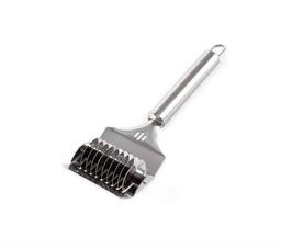 Цена за 2 шт. Нож-ролик для лапши OLS-400-14