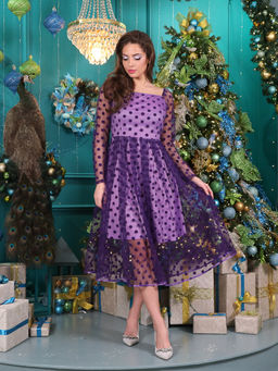 Платье П5-5117/2 - Wisell фото 2