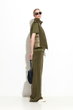 Жилет 55218 - Lakbi фото 2