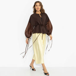 Жакет дизайнерский, Выше ожиданий - Charutti фото 2