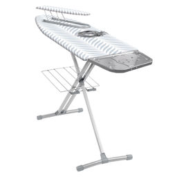 Доска гладильная НИКА 8 авт. (пу,пр,пд/б,удл.) - Nika фото 3