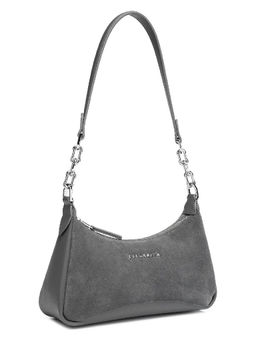Сумка ELEGANZZA ZG-23078-2G grey  фото 2