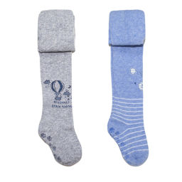 Колготки 2 пары / RuSocks для Mothercare
