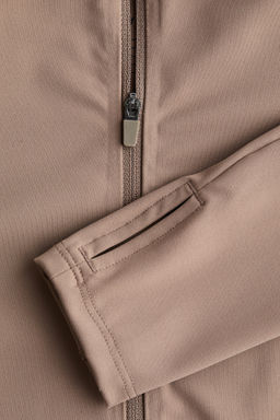 Chaqueta de deporte con SculptMove - H&m фото 6