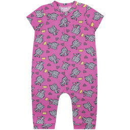 Комбинезон кулирка 1334100205 - Youlala фото 2