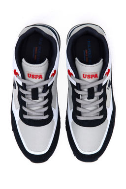 Kad_n Lacivert Spor Ayakkab_ Sepette S_rpriz _ndirim - U.s. polo assn фото 6